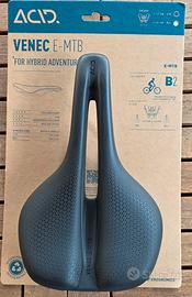 sella  Venec Cube E-Mtb