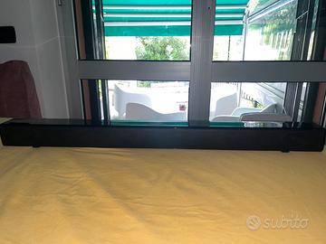 Sound bar della Panasonic