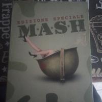 DVD  MASH