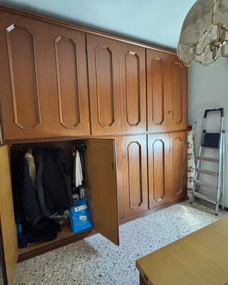 Armadio 6 ante