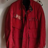 Giacca Brema Six Day