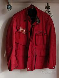 Giacca Brema Six Day