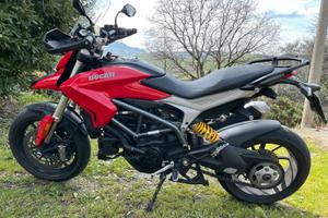 Sella bassa Ducati Hypermotard/Hyperstrada