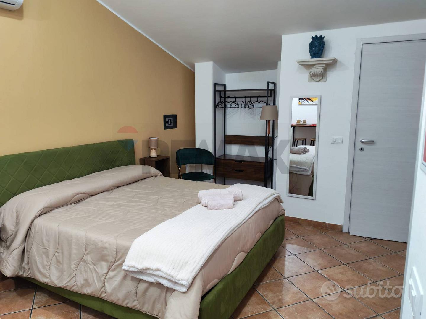 Appartamento – Catania, San Cristoforo, Centro storico - Altro