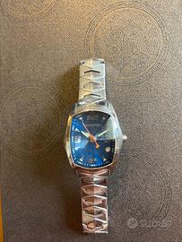 Orologio da polso Chronotech