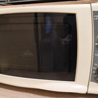 Forno a microonde De longhi