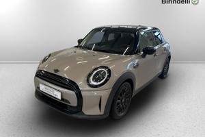 MINI Mini 5 porte (F55) - Mini 1.5 Cooper Camden