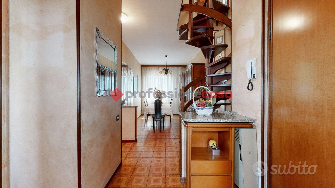 Apartment in Gessate, Milano - Altro
