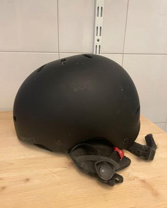 CASCO SNOW-SCI