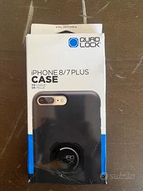Custodia quad lock iphone 7/8