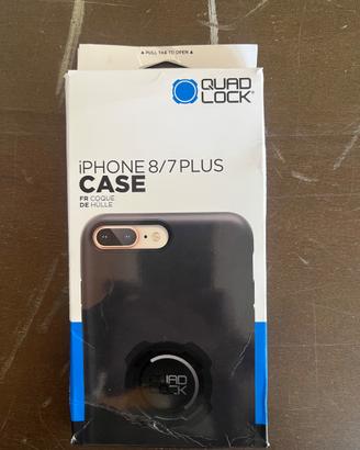 Custodia quad lock iphone 7/8