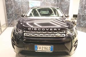 LAND ROVER Discovery Sport 2.0 TD4 150cv HSE Luc