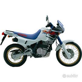 Ricambi Honda Dominator NX 650