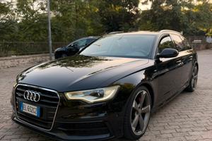 Audi A6 3.0 245cv
