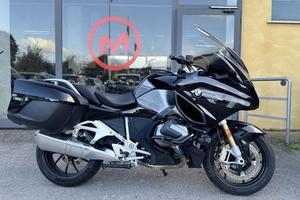 BMW R 1250 RT Abs my21