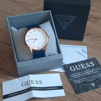 OROLOGIO GUESS W0795G1 unisex