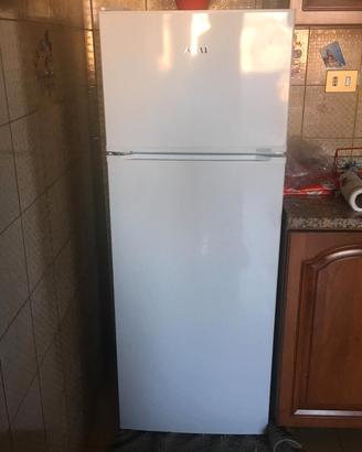 Frigorifero doppia porta akai