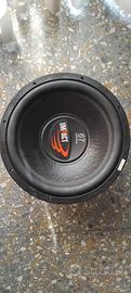 Subwoofer IMPACT vari modelli