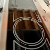Piastre sirman professional pi25 - induzione