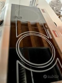 Piastre sirman professional pi25 - induzione