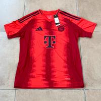 Maglia Bayern Monaco home 2023/2024 - taglia M
