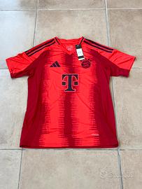 Maglia Bayern Monaco home 2023/2024 - taglia M