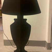 Lampada LED luci colorate da tavolo Āhua Mini Clas