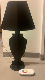 Lampada LED luci colorate da tavolo Āhua Mini Clas