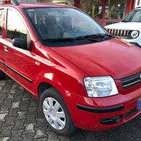 Fiat Panda 1.2 Dynamic Natural Power ADATTA X NEOP