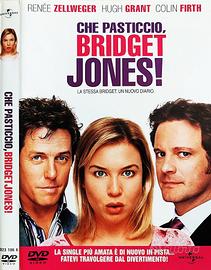 Che pasticcio Bridget Jones!