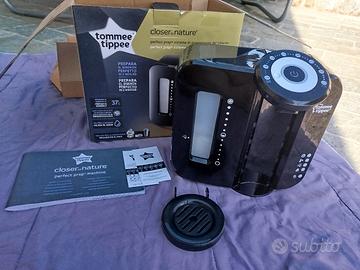 tommee tippee perfect prep 
