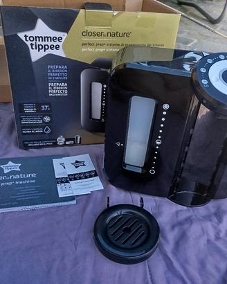 tommee tippee perfect prep 