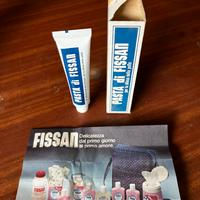 Pasta di fissan