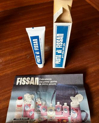 Pasta di fissan