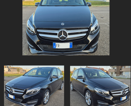 Mercedes Classe B180d Sport