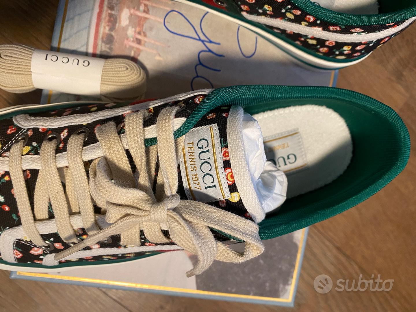 Scarpe deals gucci subito