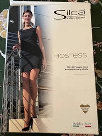Calze graduate per Hostess