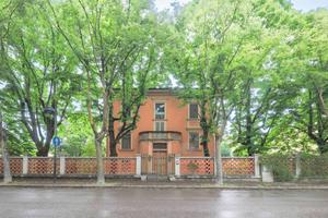 Villa di 600 m² con più di 5 locali e box auto dop