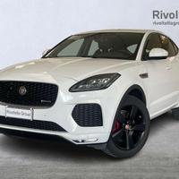 Jaguar E-Pace 2.0d i4 R-Dynamic SE awd 150cv auto
