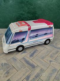 camper micromachines