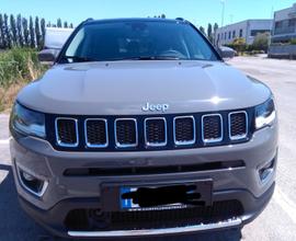 JEEP Compass 2ª serie - 2019