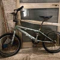 Bmx bici