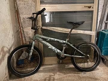 Bmx bici