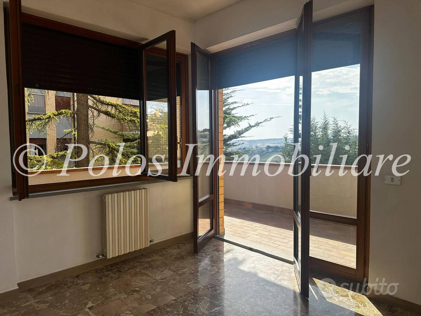 Appartamento – Fermo, Villa Vitali - Vista 4