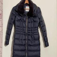 Piumino Conte of Florence blu