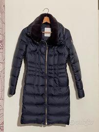 Piumino Conte of Florence blu