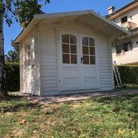 CASETTE IN LEGNO PER