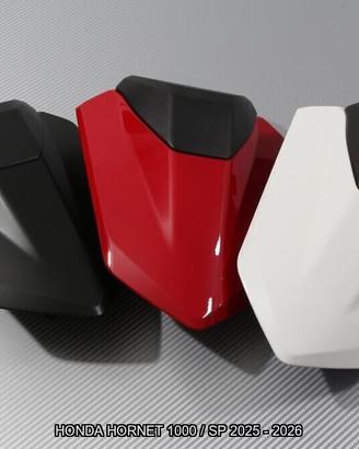Unghia monoposto per HONDA HORNET 1000 / SP 2025