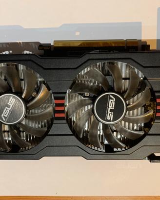 Asus gtx 650