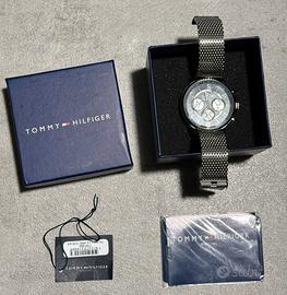 Orologio uomo Tommy Hilfiger 1791292
